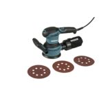 Lixadeira Roto Orbital 5" (125mm) 400W WS4265 Wesco - Imagem 2