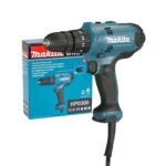 Furadeira Parafusadeira de Impacto 3/8" 320W HP0300 Makita