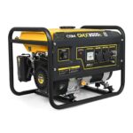 Gerador à Gasolina Bivolt 3,0 kVA 4 Tempos 15L 10h GMX3500R CSM - Imagem 2