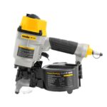 Pregador Pneumático 300 a 400 Pregos 1,5 PCM 1/4" NPT PP550 Vonder - Imagem 3