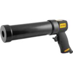 Aplicador de Silicone Pneumático APV310 310ml Vonder - Imagem 4