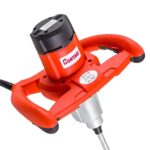 Misturador Elétrico de Argamassa HMCB-120 1200W Cortag - Imagem 2