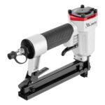 Grampeador Pneumático para Grampos de 10 a 22mm 100 PSI MTX