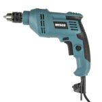 Furadeira de Impacto 3/8" (10mm) 550W WS3173 Wesco - Imagem 4