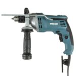 Furadeira de Impacto 3/8" (10mm) 550W WS3173 Wesco