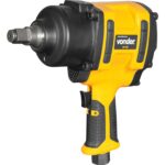 Chave de Impacto Pneumática 3/4" (19mm) 1800 Nm CIV340 Vonder - Imagem 3