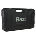 Martelete Perfurador Rompedor SDS 3J 800W Razi - Imagem 6