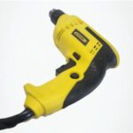 Furadeira de Impacto 1/2" (13mm) 500W Bomvink - Imagem 3