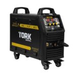 Inversora de Solda 250A MIG/TIG/MMA Touch 250S Trisolda Super Tork - Imagem 6