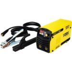 Inversora de Solda 150A Eletrodo/TIG KAB 150 MICRO Bivolt SuperTork - Imagem 2