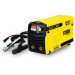 Inversora de Solda 150A Eletrodo/TIG KAB 150 MICRO Bivolt SuperTork - Imagem 5