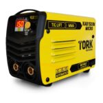 Inversora de Solda 150A KAB 150 MICRO SuperTork - Eletrodo e TIG LIFT - 220V - Imagem 5