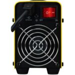 Inversora de Solda 150A KAB 150 MICRO SuperTork - Eletrodo e TIG LIFT - 220V - Imagem 3