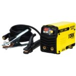 Inversora de Solda 150A Eletrodo/TIG KAB 150 MICRO 220v SuperTork - Imagem 3