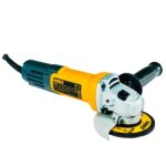 Esmerilhadeira Angular 4.1/2" (115mm) 750W DWE750 Dewalt - Imagem 4