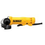 Esmerilhadeira Angular 5" (125mm) 1200W DWE4212B2 Dewalt - Imagem 3