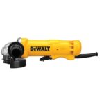 Esmerilhadeira Angular 5" (125mm) 1200W DWE4212B2 Dewalt - Imagem 4