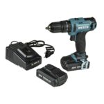 Furadeira Parafusadeira de Impacto 1/2" 18V 1 Bat WS2390 Wesco - Imagem 2