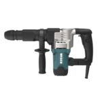 Martelete Perfurador Rompedor SDS Plus 4,5J 1050W 2,2kg WS3162K Wesco - Imagem 3