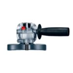 Esmerilhadeira Angular de 5" (125mm) 900W GWS-125 127V Bosch - Imagem 3