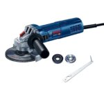 Esmerilhadeira Angular de 5" (125mm) 900W GWS-125S Bosch
