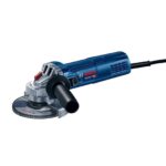 Esmerilhadeira Angular de 5" (125mm) 900W GWS-125S Bosch - Imagem 3