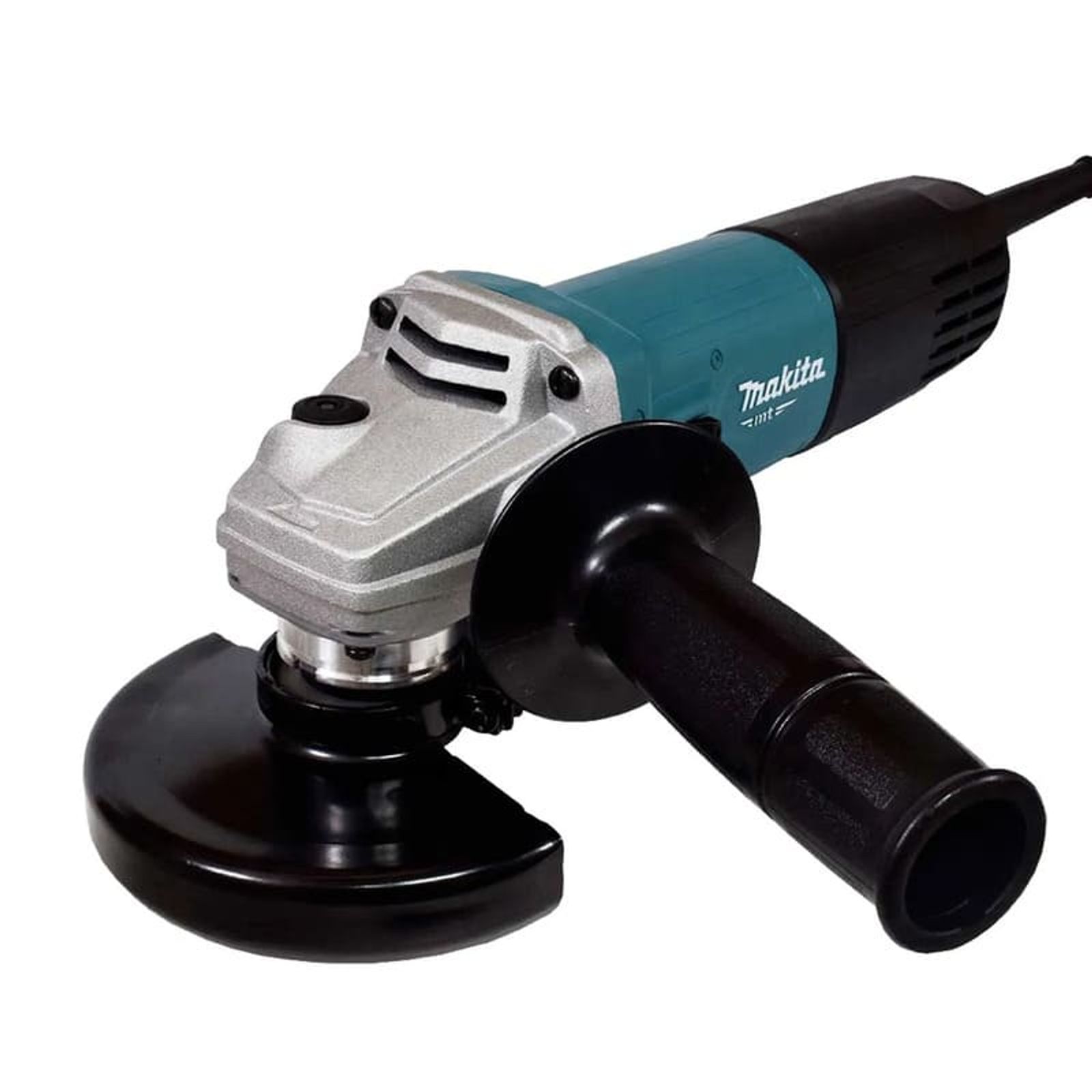 36576480-1600-1600 Esmerilhadeira Angular 115mm 850W M9510B Makita - Imagem 1