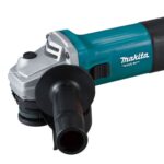 Esmerilhadeira Angular 115mm 850W M9510B Makita - Imagem 2