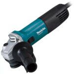 Esmerilhadeira Angular 115mm 850W M9510B Makita - Imagem 3