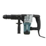Martelo Demolidor SDS Max 15J 1200W 8,5kg WS3250K Wesco - Imagem 2