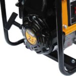 Gerador à Gasolina 1,2 kVA 4 Tempos 4L 4,5h GM1200 Force CSM - Imagem 4
