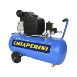 Motocompressor 50L 8,5 pés 120LBS 2HP MC 8.5/50 Chiaperini