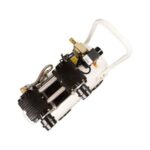 Compressor Odontológico Isento Óleo CMO 50L 8 pés 120LBS 2HP 220V Mono - Imagem 4