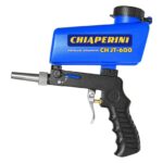 Pistola de Jateamento 1/4" CH JT-600 Chiaperini - Imagem 5