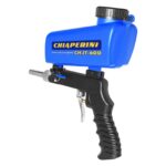 Pistola de Jateamento 1/4" CH JT-600 Chiaperini - Imagem 3
