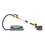 Lixadeira de Parede SH900D 820W 220V Stone Hammer - Imagem 3