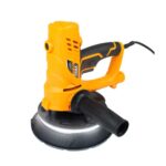 Lixadeira de Parede 7" 180mm 850W LPC850 CSM - Imagem 2
