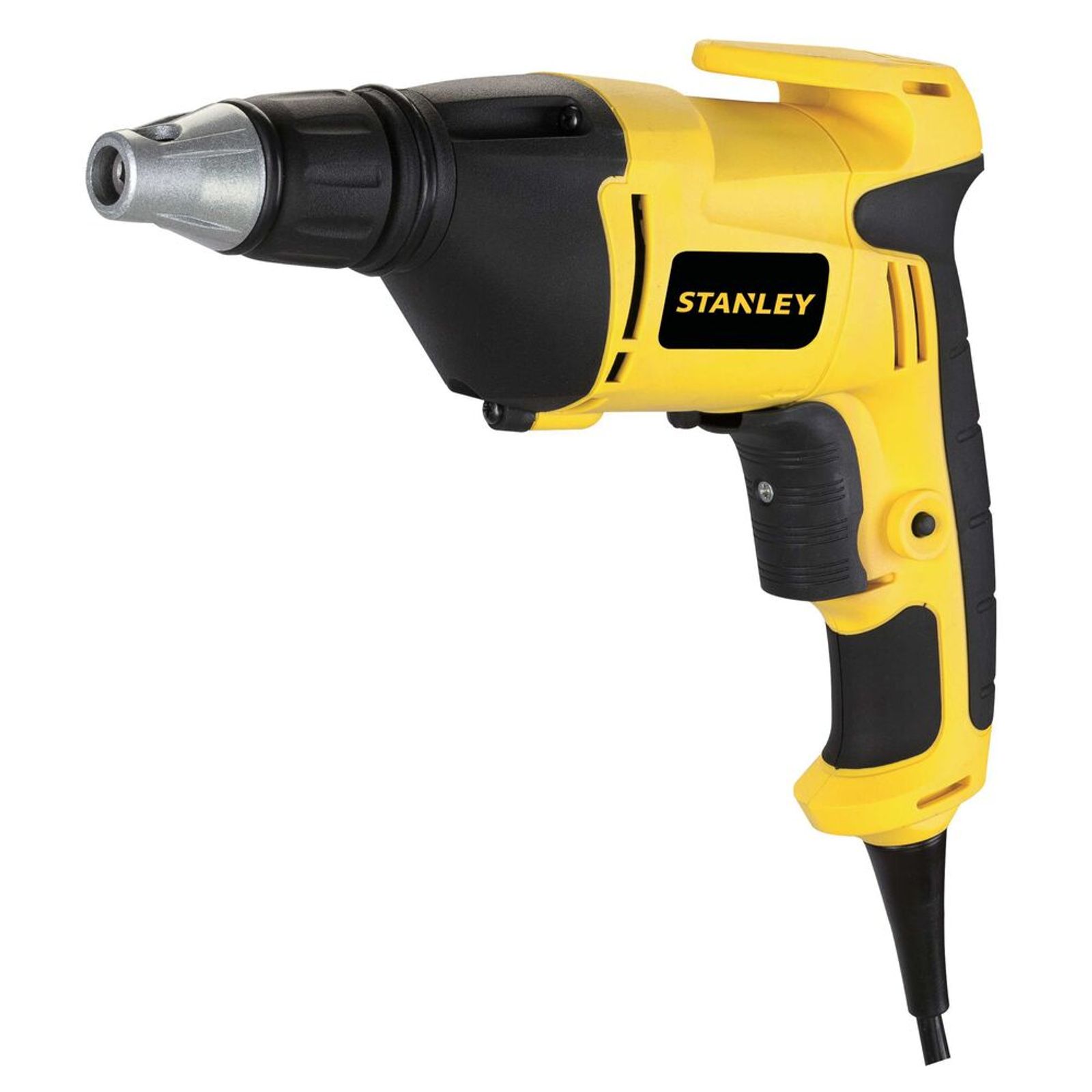 36698608-1600-1600 Parafusadeira Drywall 1/4" 520W STDR5206 Stanley - Imagem 1