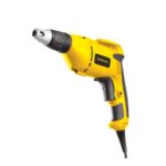 Parafusadeira Drywall 1/4" 520W STDR5206 Stanley - Imagem 2