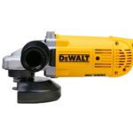 Esmerilhadeira Angular 7" (180mm) 2200W DWE491 Dewalt - Imagem 4