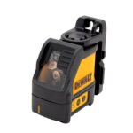 Nível a Laser Vermelho 15 metros DW088K Automático - Imagem 2