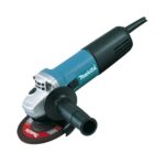 Esmerilhadeira Angular 4.1/2" (115mm) 840W 9557HNG Makita