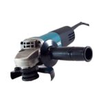 Esmerilhadeira Angular 4.1/2" (115mm) 840W 9557HNG Makita - Imagem 4