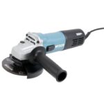 Esmerilhadeira Angular 5" (125mm) 1100W WS4722 Wesco - Imagem 3