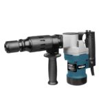 Martelo Demolidor Hexagonal 10J 1100W 6,2kg WS3203K 220V Wesco