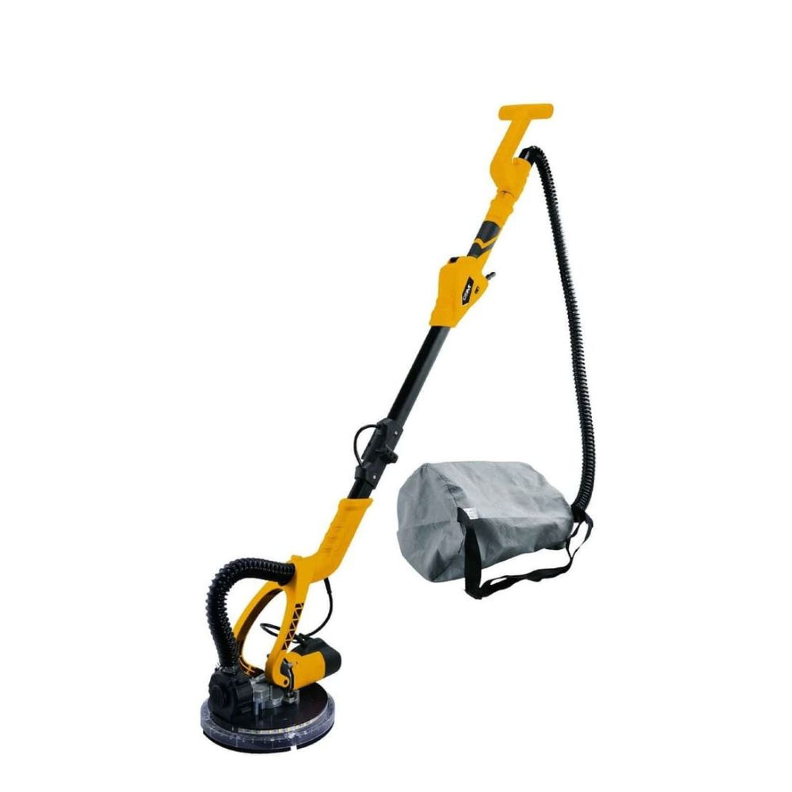 36794428-1600-1600 Lixadeira de Parede 9" 225mm 750W LPC750 CSM - Imagem 1