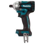 Chave de Impacto 1/2" 18V 330NM sem Bateria DTW300Z LXT Makita - Imagem 2