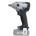Chave de Impacto 1/2" 18V 350Nm sem Bateria WS2407.9 Wesco - Imagem 2