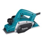 Plaina Elétrica 3.1/4" (82mm) 500W M1902B Makita - Imagem 3