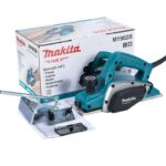 Plaina Elétrica 3.1/4" (82mm) 500W M1902B Makita